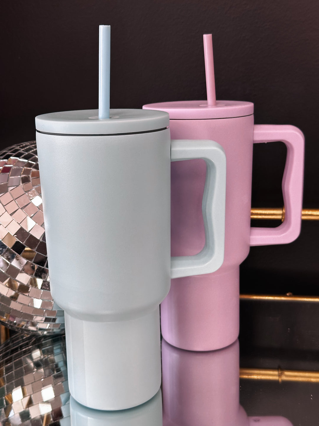 Modish Tumbler
