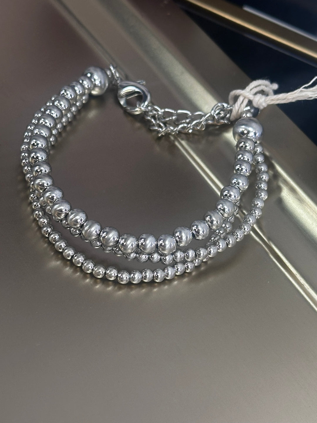 The Phoenix Beaded Bracelet