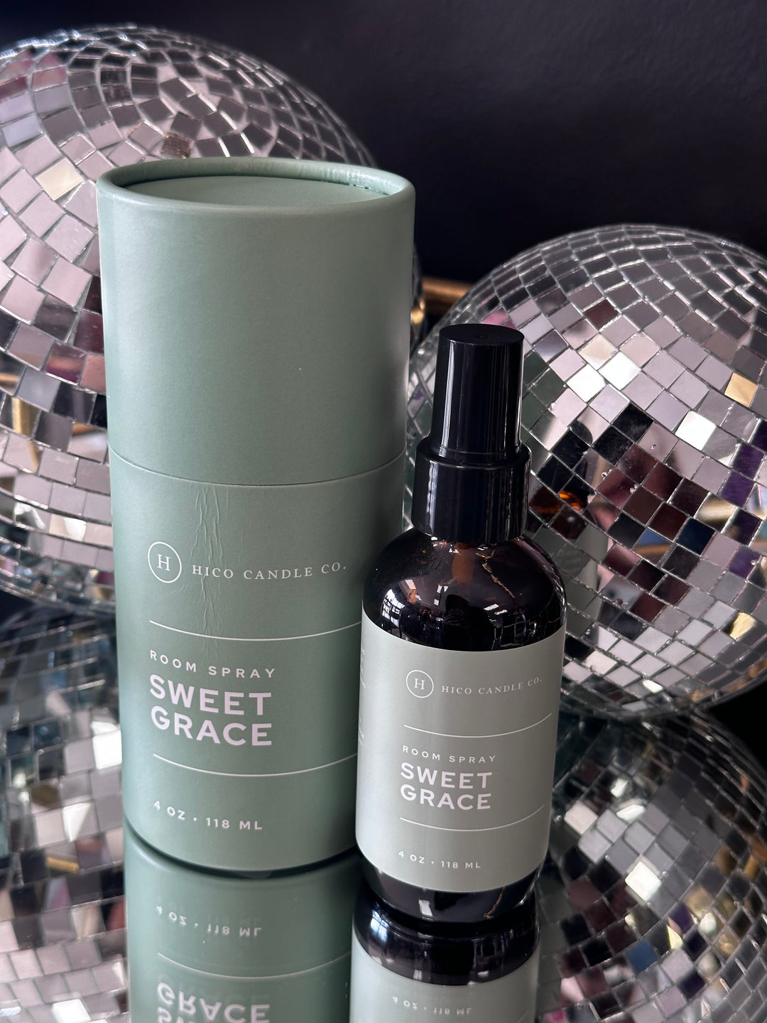 Sweet Grace Room Spray