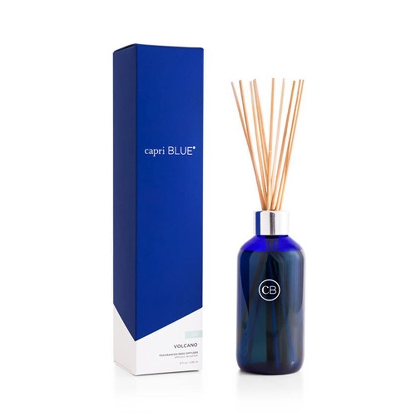 Volcano Signature Reed Diffuser 8 oz