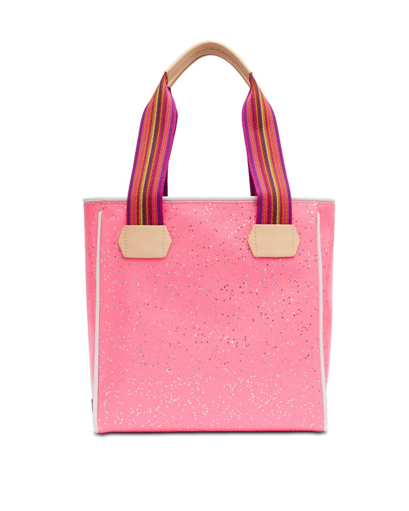 Consuela Summer Classic Tote