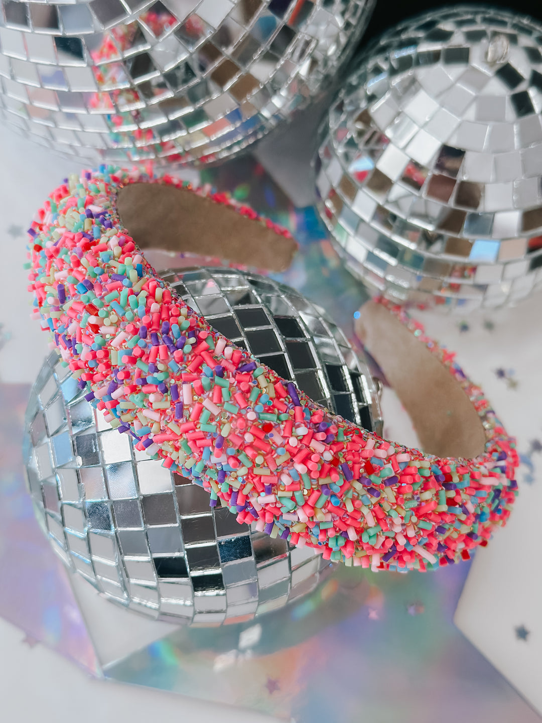 Sprinkle Headband