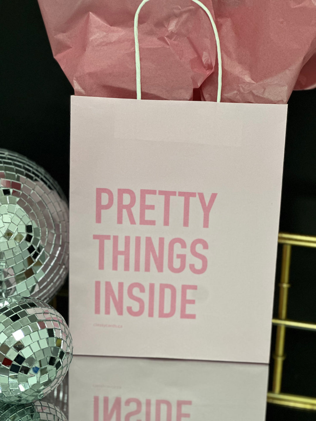 Pretty Things Gift Bag