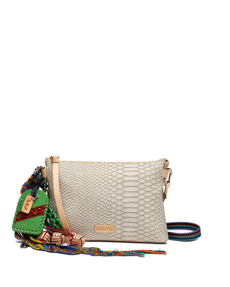 Consuela Thunderbird Midtown Crossbody