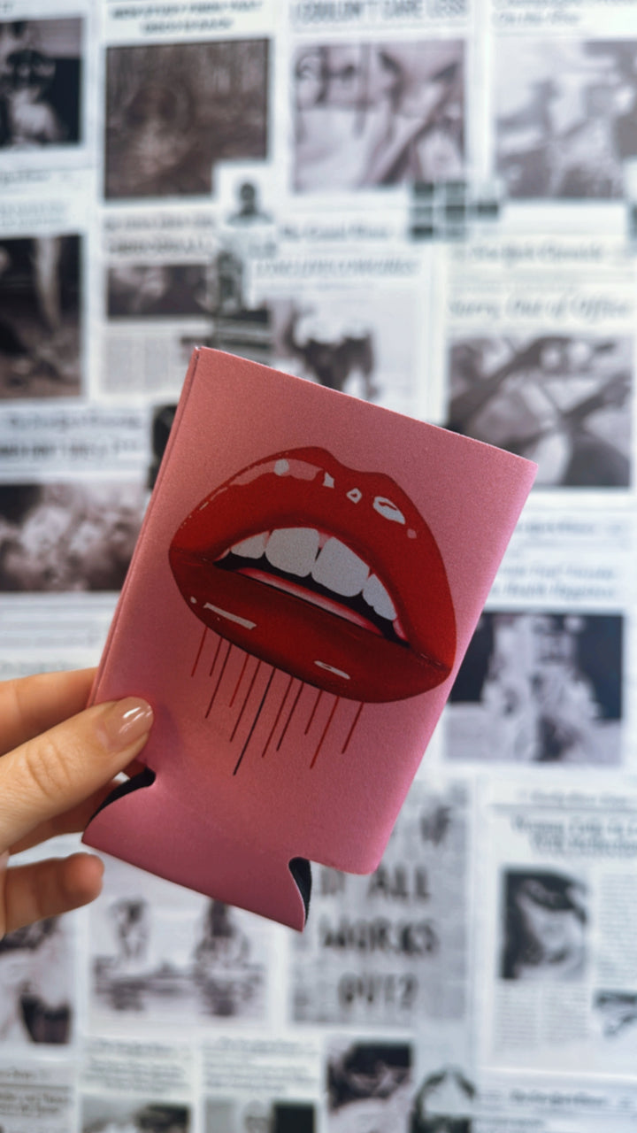 Pretty Lips Can Coolie