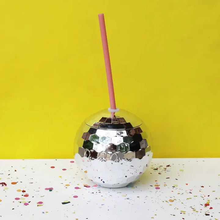 Disco Ball Cup