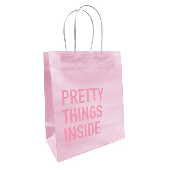 Pretty Things Gift Bag