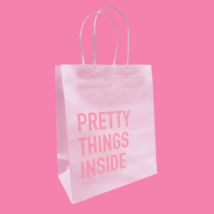 Pretty Things Gift Bag