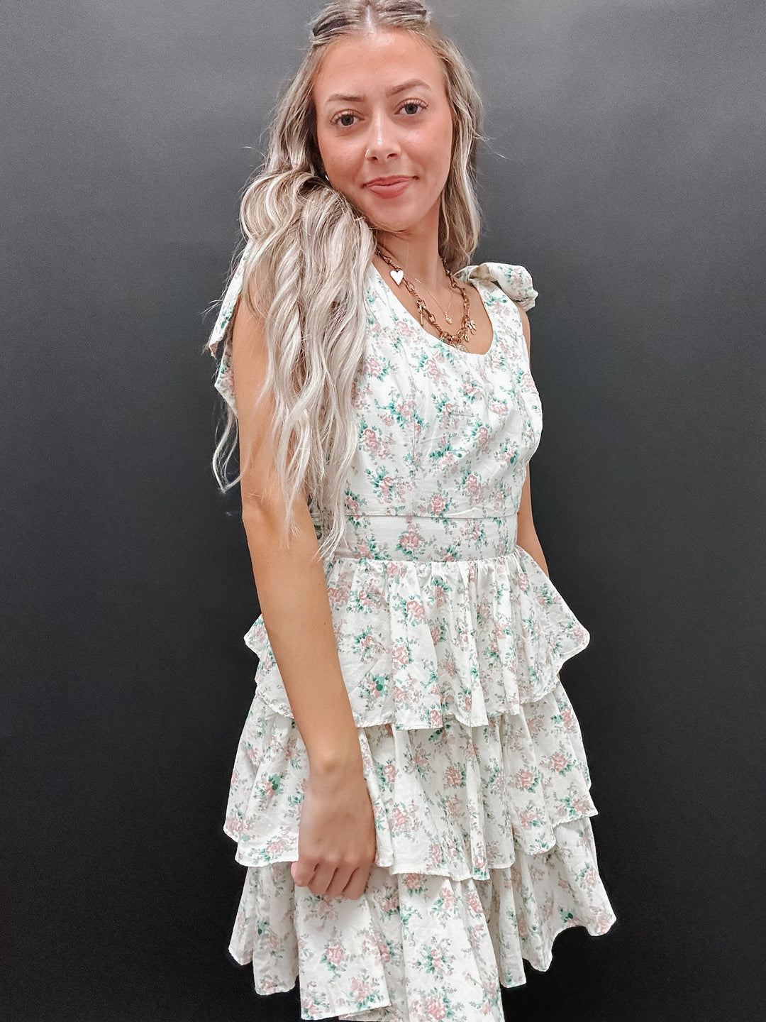 In Bloom Dress