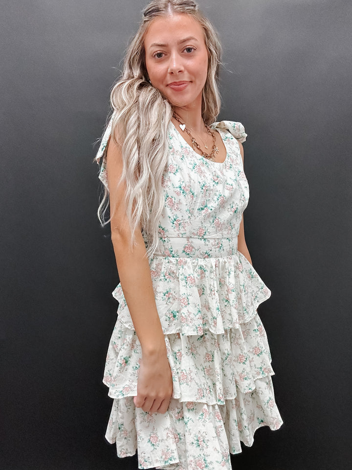 In Bloom Dress