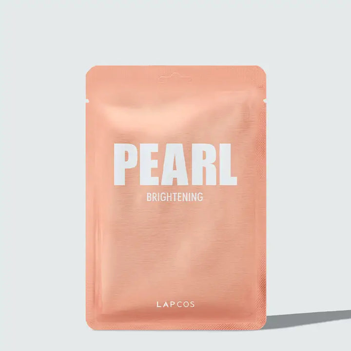 Pearl Daily Sheet Mask