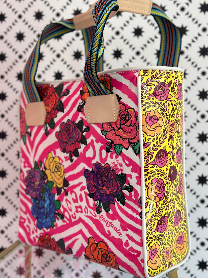 Consuela Frutti Classic Tote