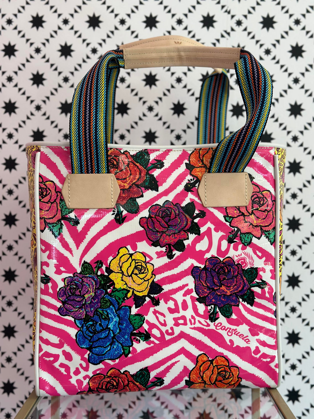 Consuela Frutti Classic Tote