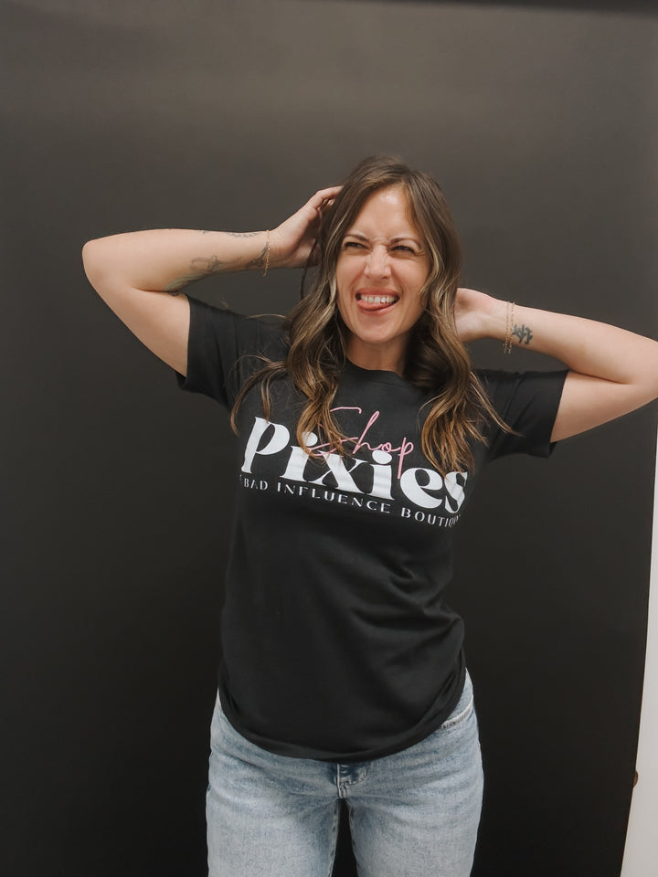 Shop Pixies Graphic Tee