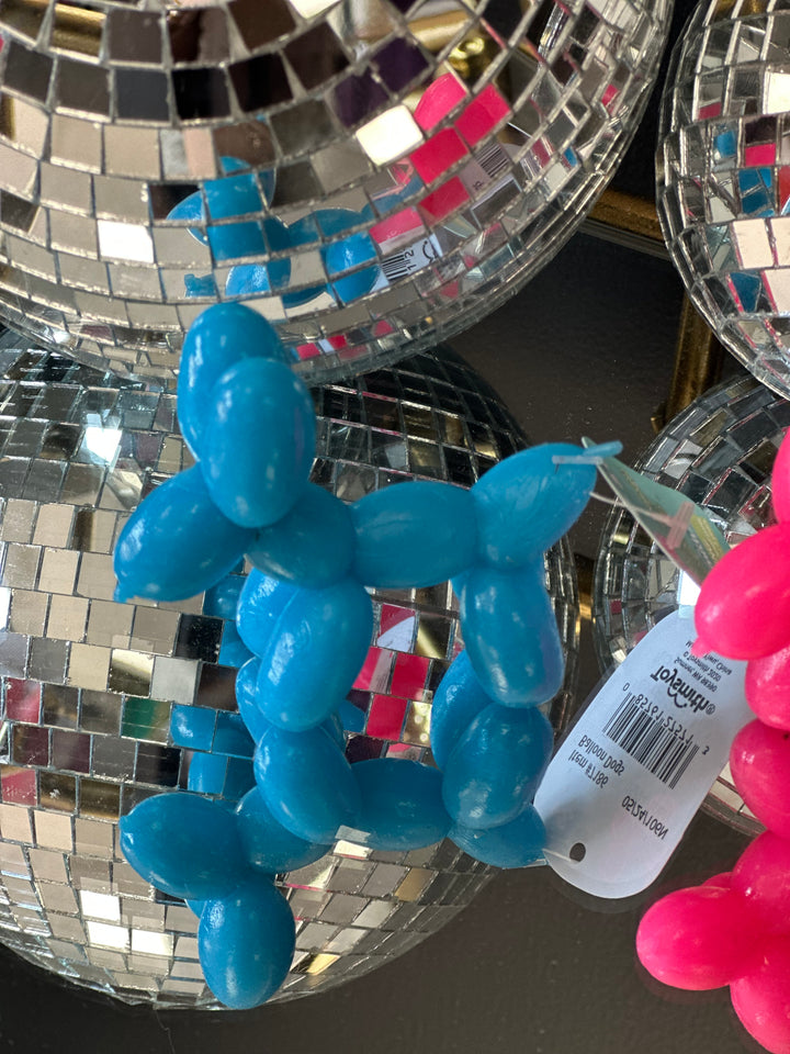 Balloon Dogs