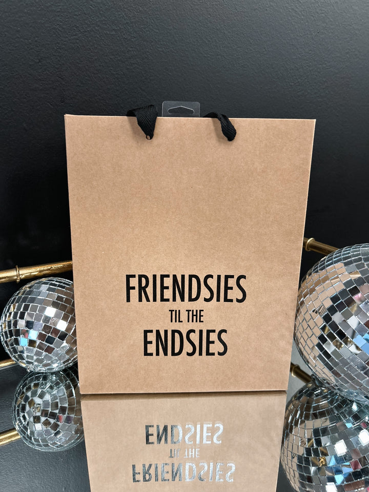 Friendsies Gift Bag