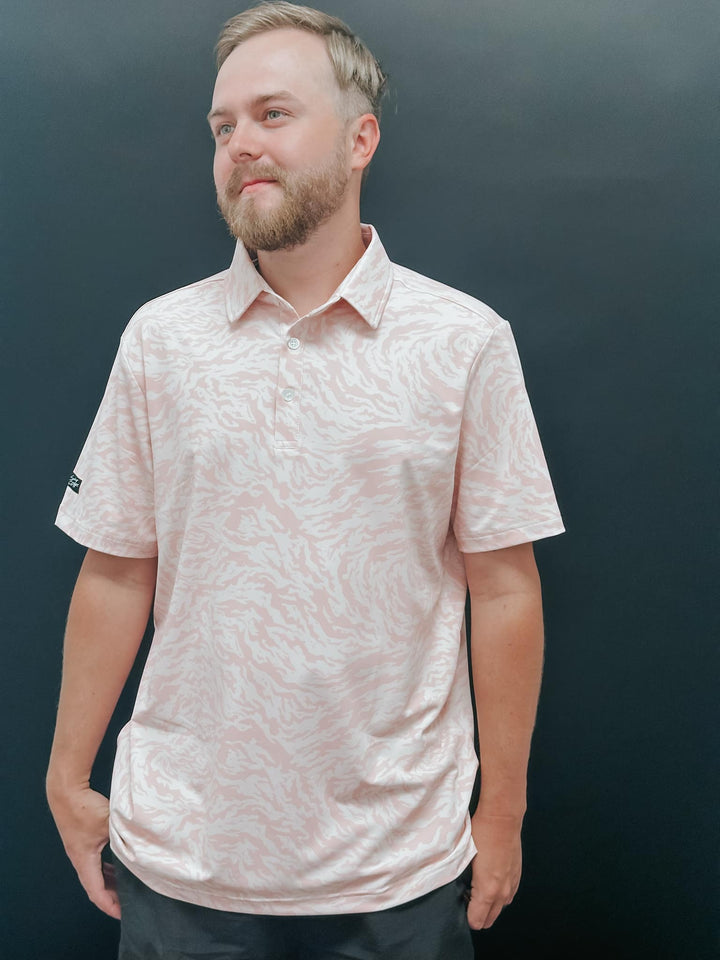 Dune Men's Polo