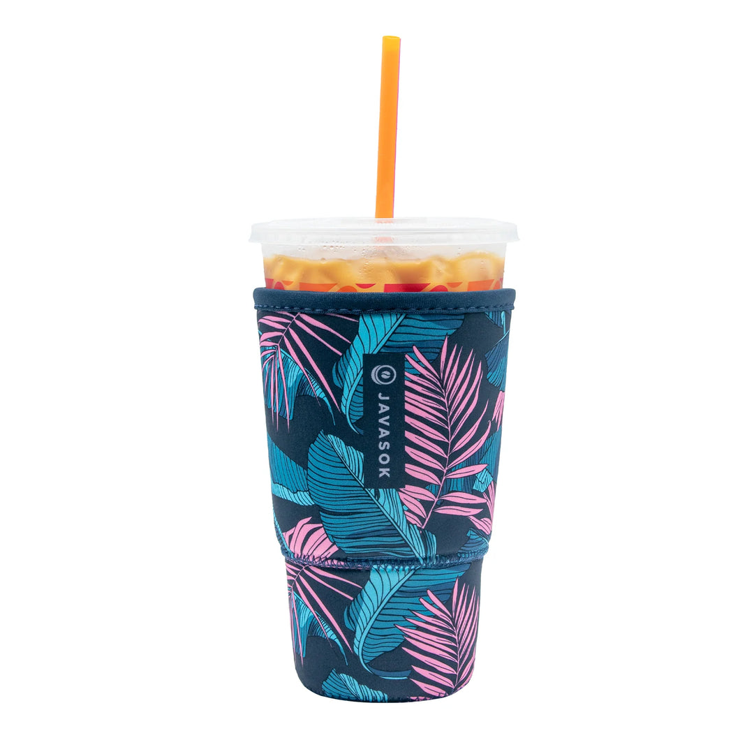 JavaSox Large Drink Insulated Sleeve