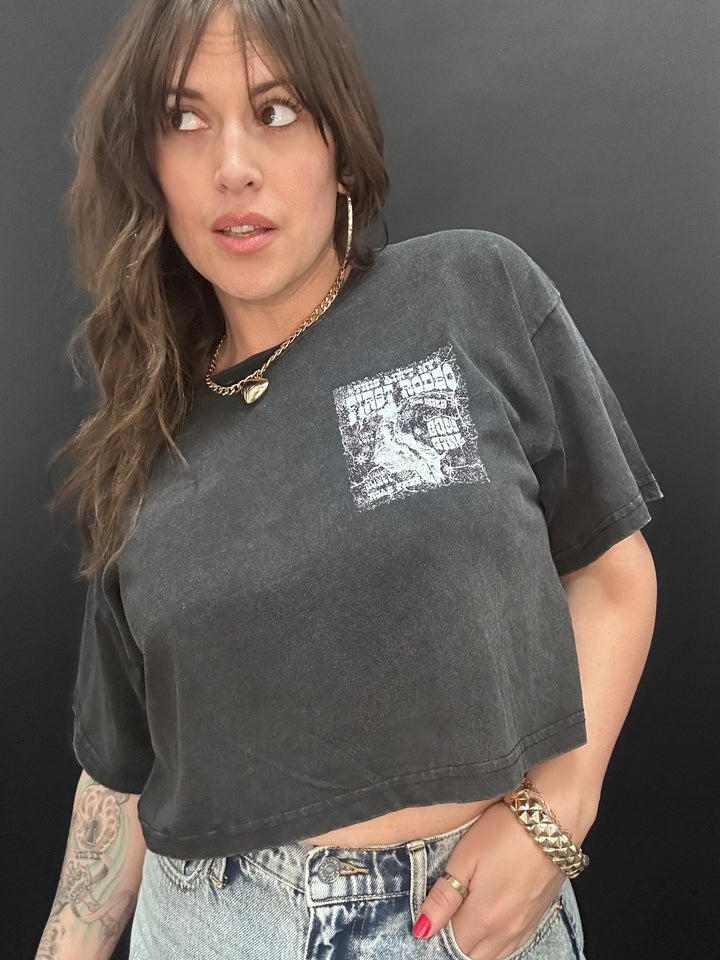 This Ain't My First Rodeo Graphic Tee