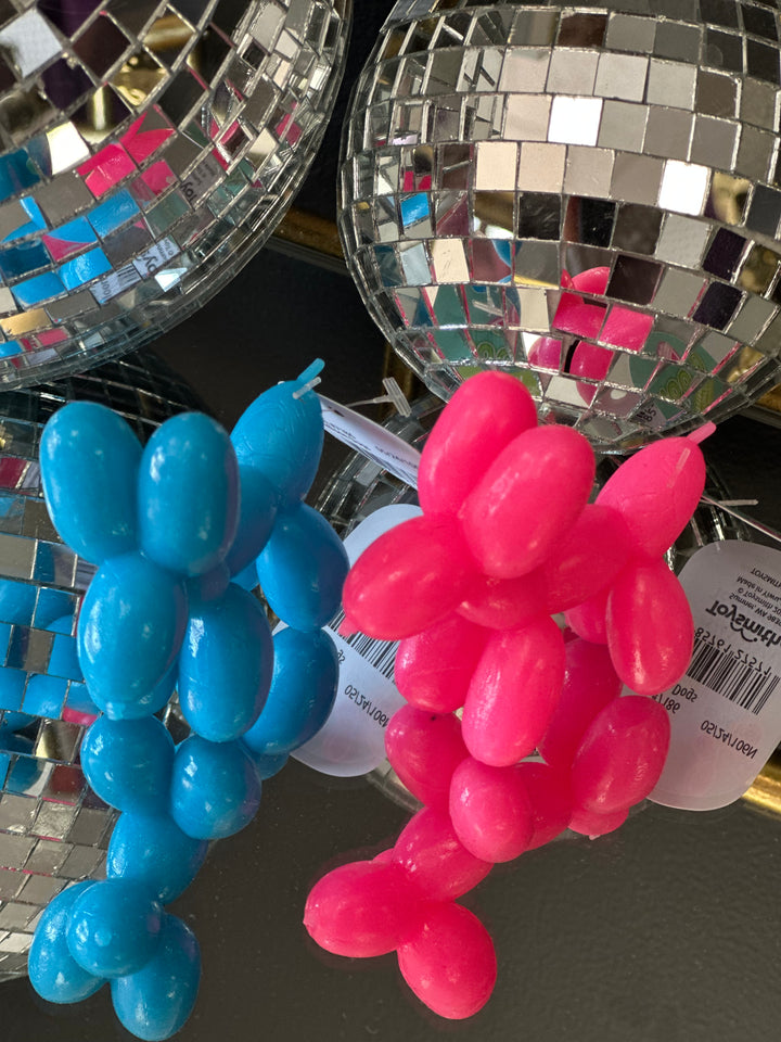 Balloon Dogs