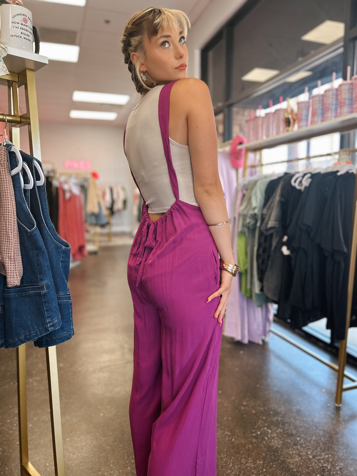 The Avery Jumpsuit