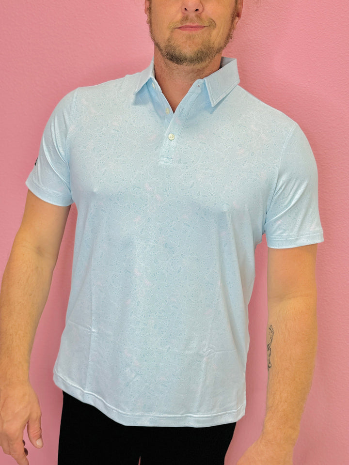 Meadows Men's Polo