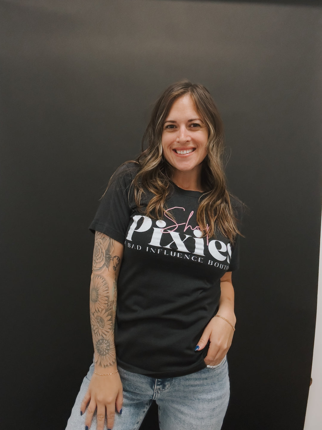 Shop Pixies Graphic Tee