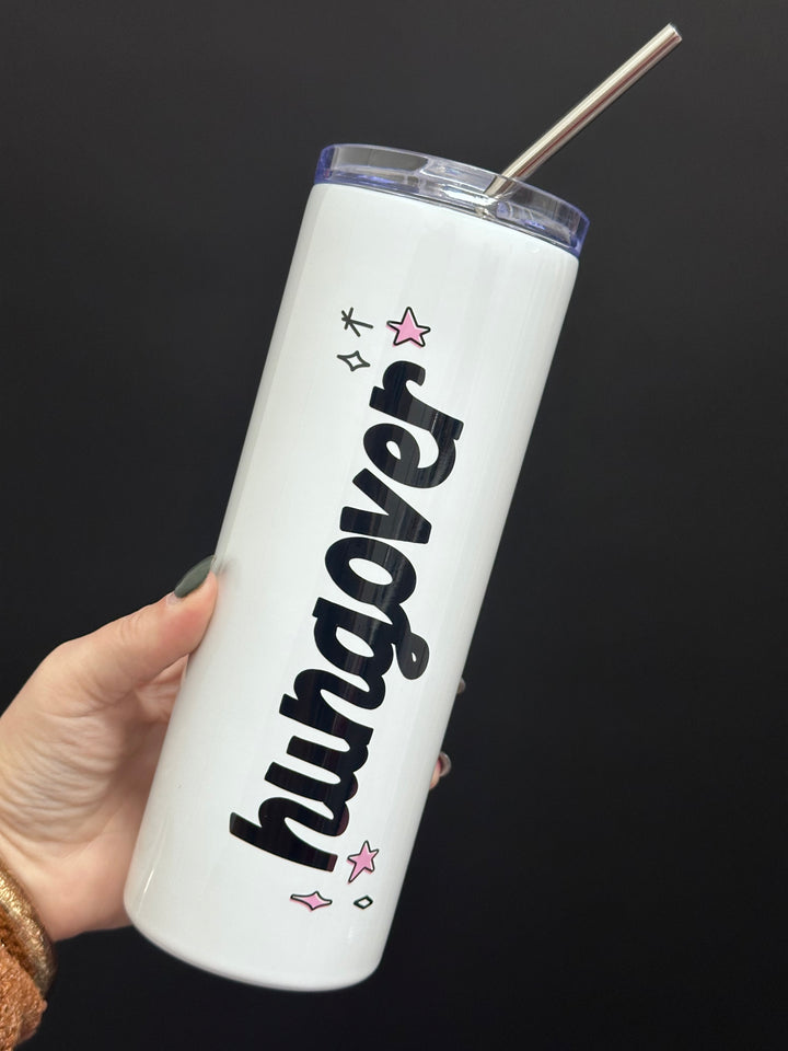 Hungover Tumbler