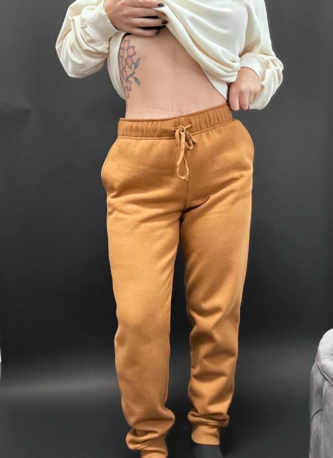 The Amber Jogger Sweats