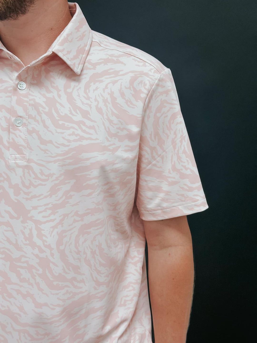 Dune Men's Polo