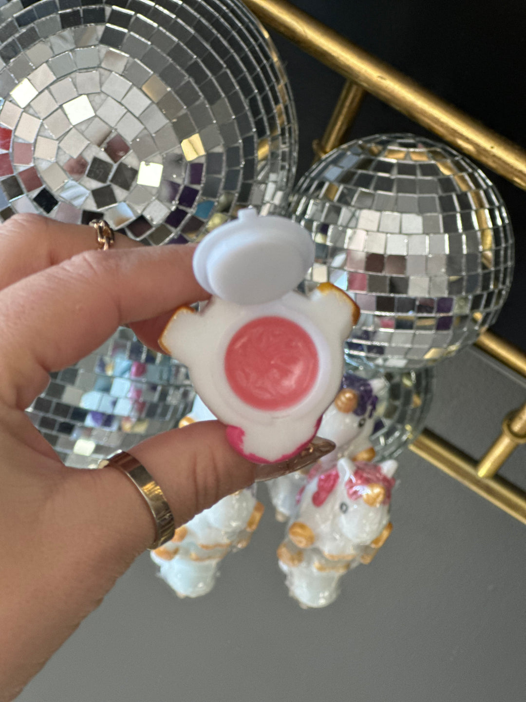 Unicorn Lip Gloss