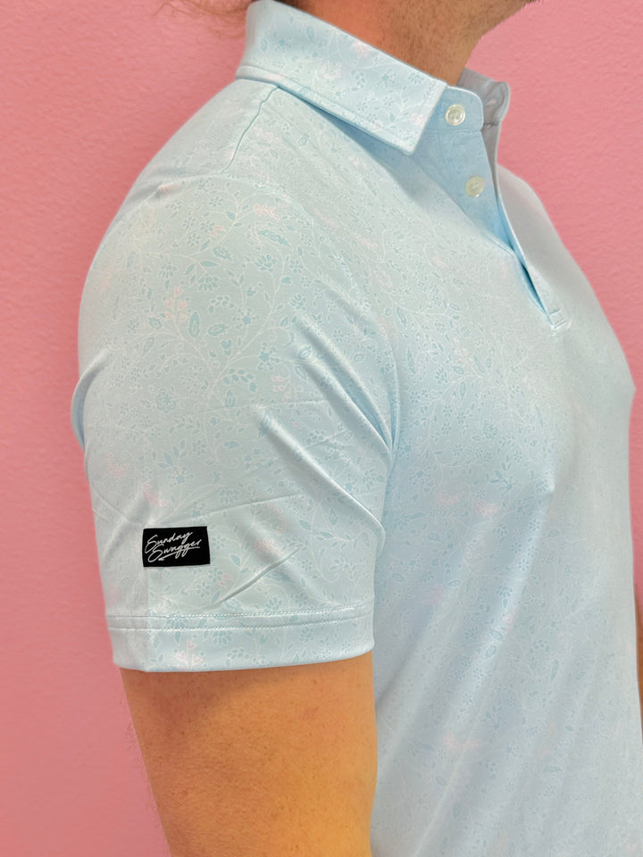 Meadows Men's Polo