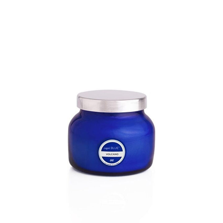 Volcano Signature Jar 8 oz.