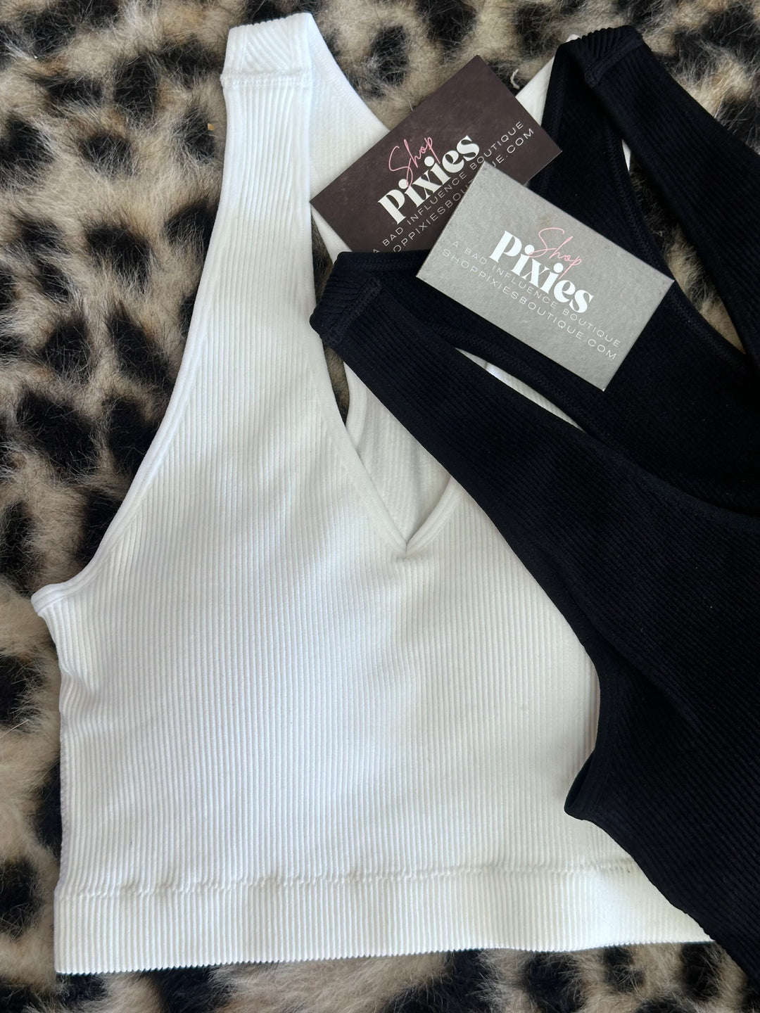 The Noah Racerback Cami