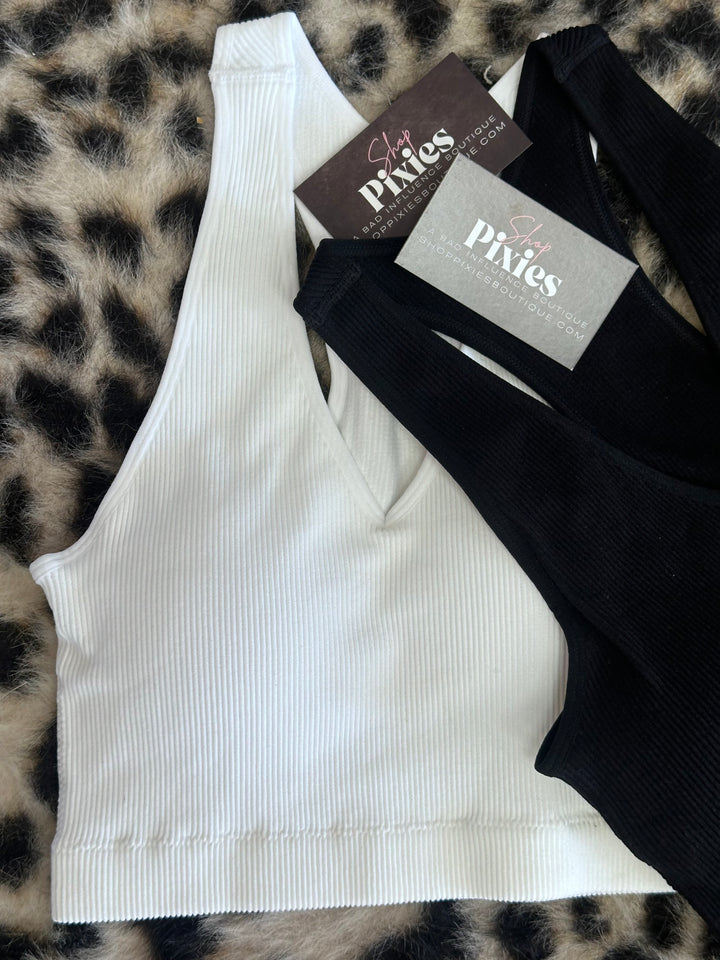 The Noah Racerback Cami