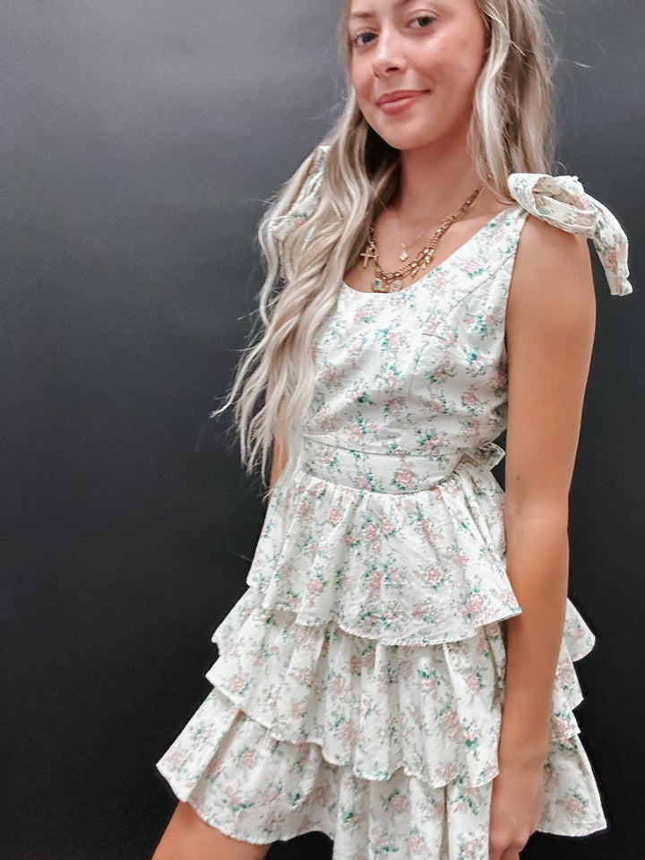 In Bloom Dress