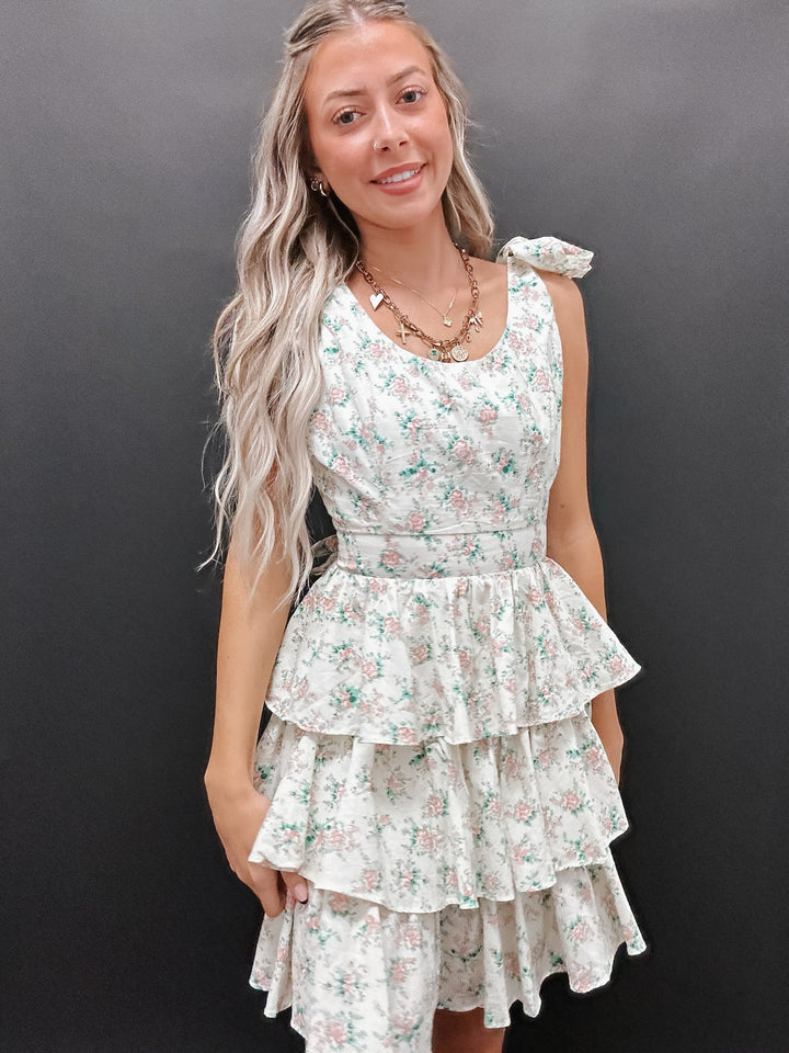 In Bloom Dress