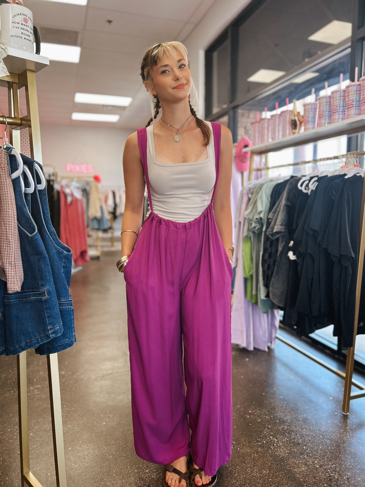 The Avery Jumpsuit