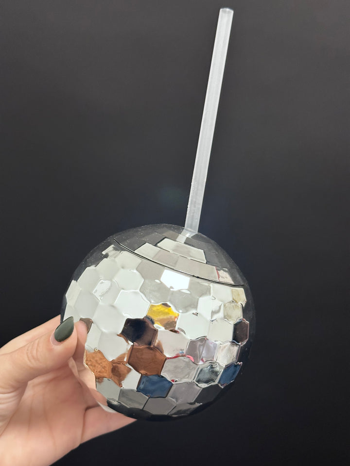 Disco Ball Cup