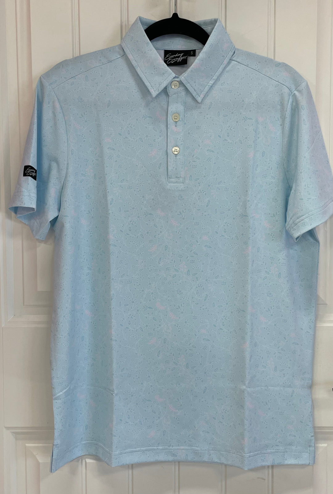 Meadows Men's Polo