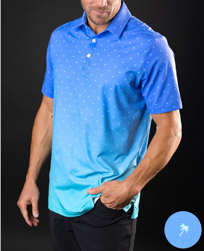 Palmera Men's Polo