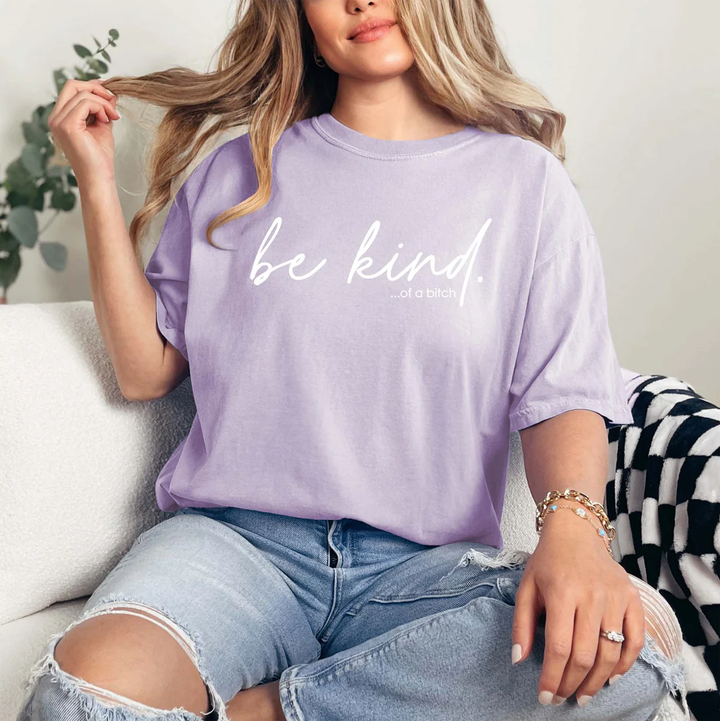 Be Kind Tee