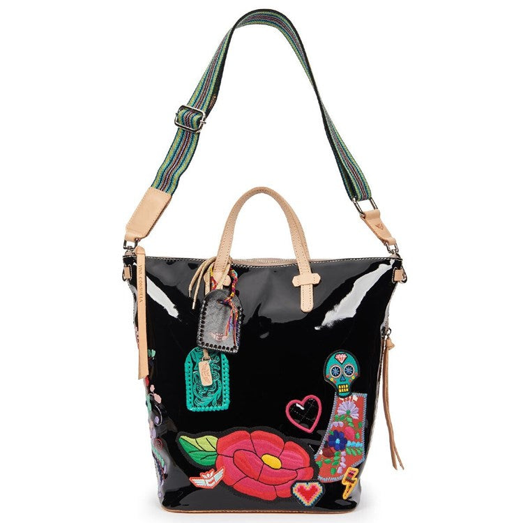 Consuela Poppy Sling Bag