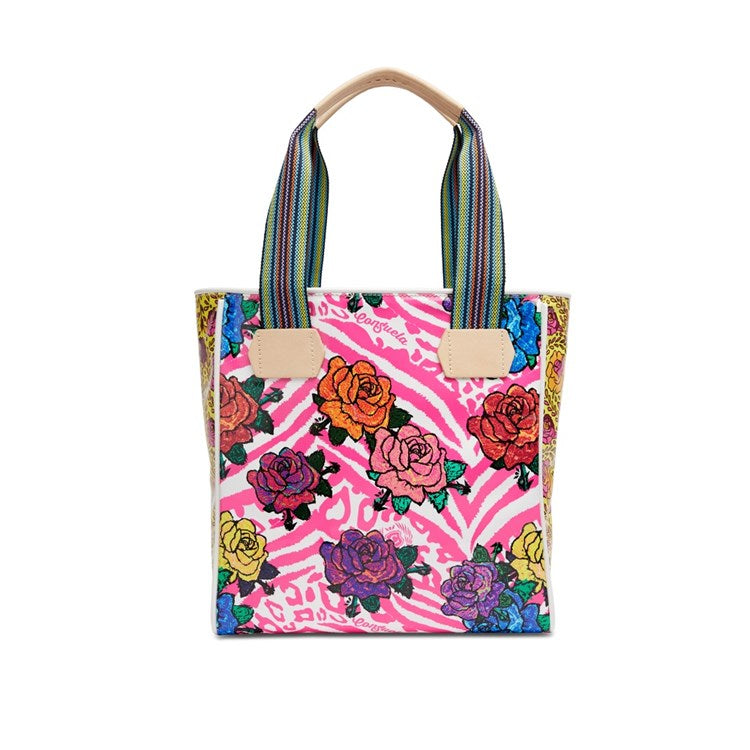 Consuela Frutti Classic Tote