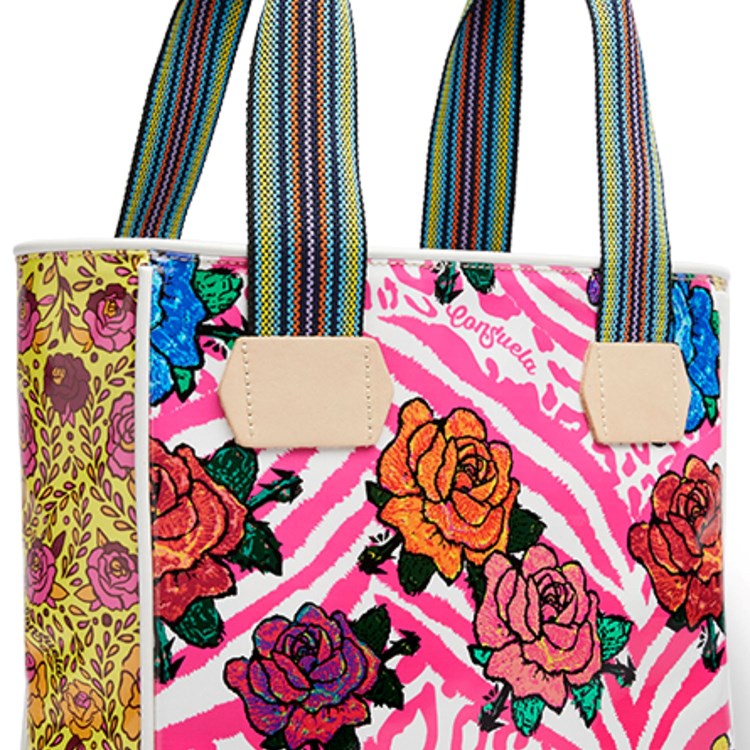 Consuela Frutti Classic Tote