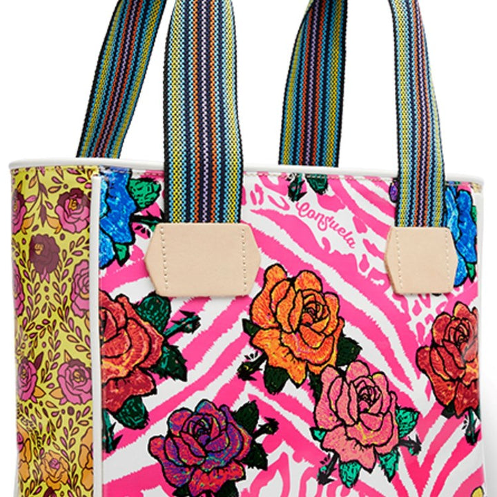 Consuela Frutti Classic Tote