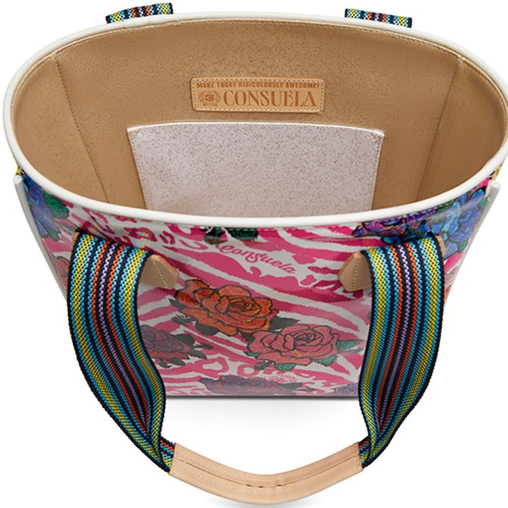 Consuela Frutti Classic Tote