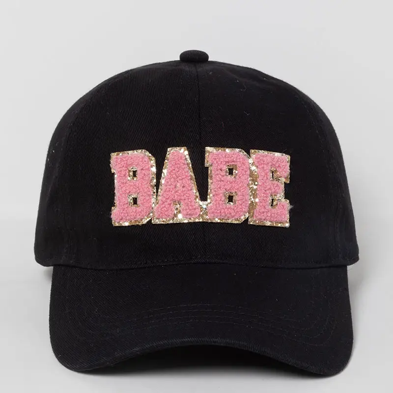 Babe Patch Hat