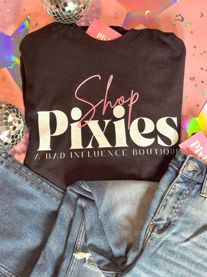 Shop Pixies Graphic Tee