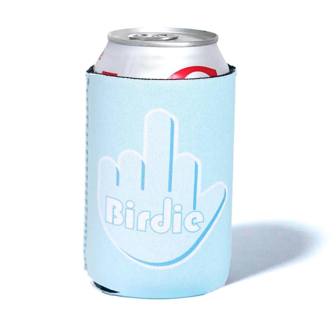 Birdie Finger Can Coolie